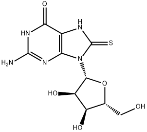 26001-38-7 結構式