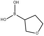 TETRAHYDROFURAN-3-BORONIC ACID price.