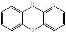 261-96-1 Structure