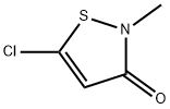 26172-55-4 Structure