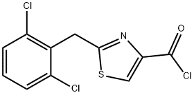 263157-86-4 結(jié)構(gòu)式