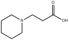 1-PIPERIDINEPROPIONIC ACID price.