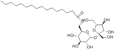 26446-38-8 Structure