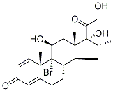 26543-61-3 Structure