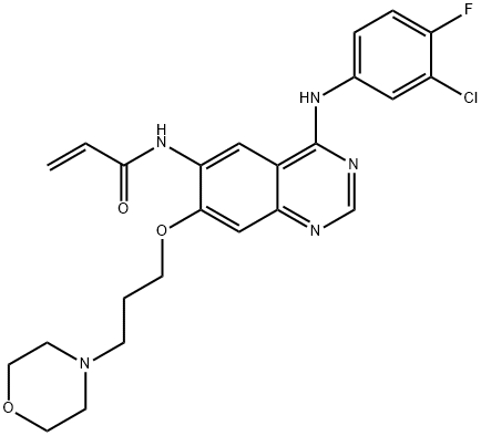 267243-28-7 結(jié)構(gòu)式