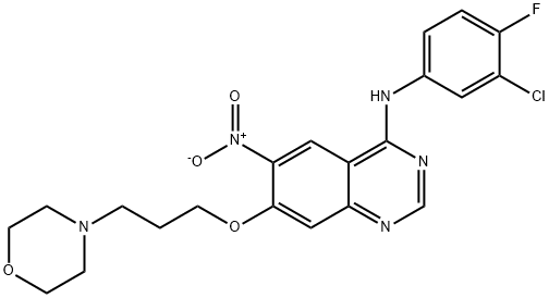 267243-64-1 Structure