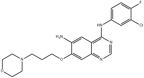 267243-68-5 結(jié)構(gòu)式