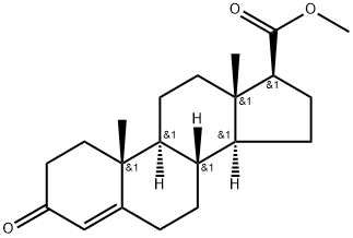 2681-55-2 結構式