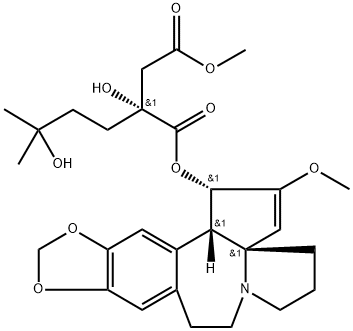 26833-85-2 Structure