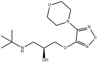 26839-75-8 Structure