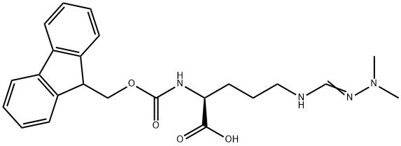 268564-10-9 Structure