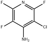 2693-57-4 Structure