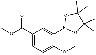 269410-10-8 Structure