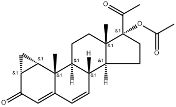 2701-50-0 Structure