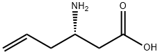 (S)-3-AMINO-5-HEXENOIC ACID HYDROCHLORIDE