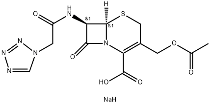 27164-45-0 結構式