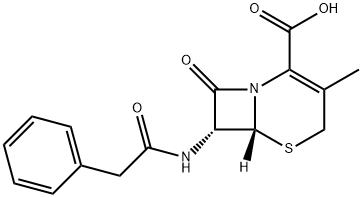 27255-72-7 結(jié)構(gòu)式