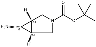 273206-92-1 Structure