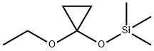 (1-ETHOXYCYCLOPROPOXY)TRIMETHYLSILANE