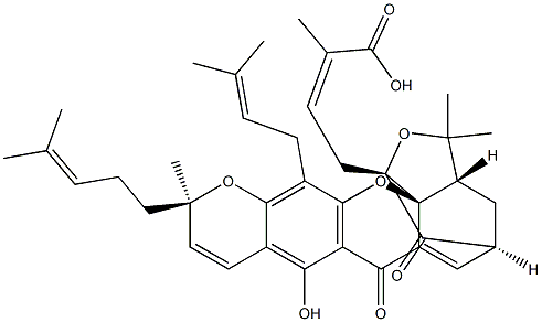 2752-65-0 Structure