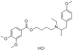 2753-45-9 Structure