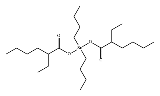 2781-10-4 Structure