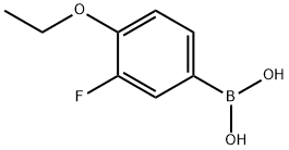 279263-10-4 Structure