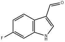 6-FLUOROINDOLE-3-CARBOXALDEHYDE price.