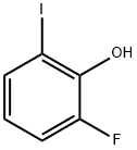 2-FLUORO-6-IODOPHENOL,98%|2-氟-6-碘苯酚