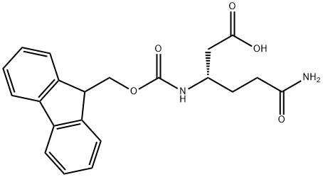 283160-17-8 Structure