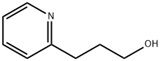 2859-68-9 Structure