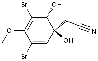 28656-91-9 結(jié)構(gòu)式