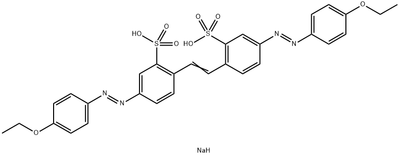 2870-32-8 Structure