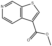 28783-21-3 結(jié)構(gòu)式