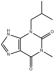 28822-58-4 Structure