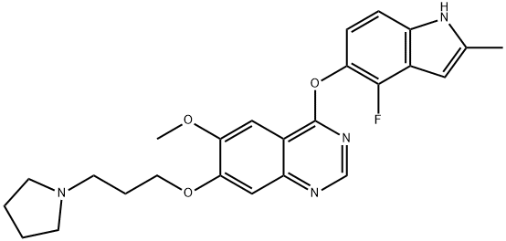 288383-20-0 結(jié)構(gòu)式