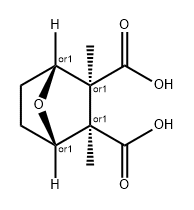 28874-45-5 Structure