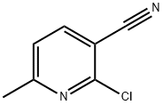 28900-10-9 Structure