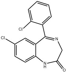 2894-67-9 Structure