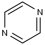 Pyrazine price.