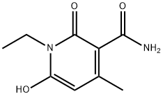 29097-12-9 Structure