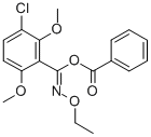 Benzoximate