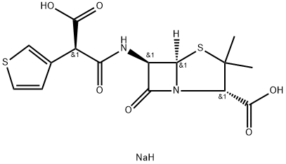 29457-07-6 結(jié)構(gòu)式