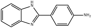 4-(1H-BENZOIMIDAZOL-2-YL)-PHENYLAMINE price.