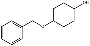 4-(Benzyloxy)cyclohexanol (cis / trans mixture)