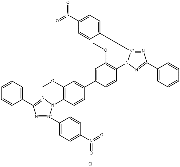 Nitrotetrazolium blue chloride price.