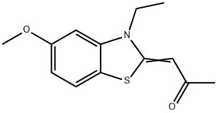 300801-52-9 結(jié)構(gòu)式