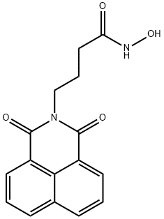 300816-11-9 結(jié)構(gòu)式