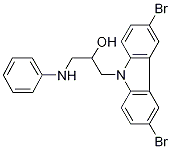 301353-96-8 Structure