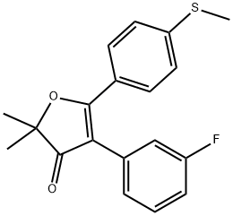 301693-50-5 Structure